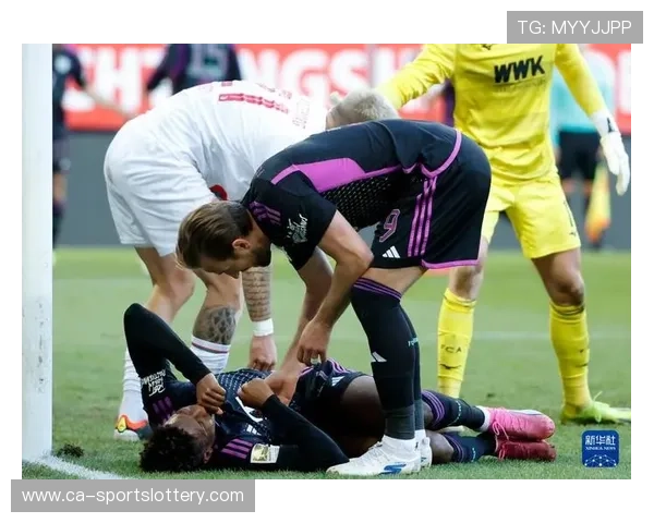 奥格斯堡马森戈：攻陷拜仁球门的制胜球功臣