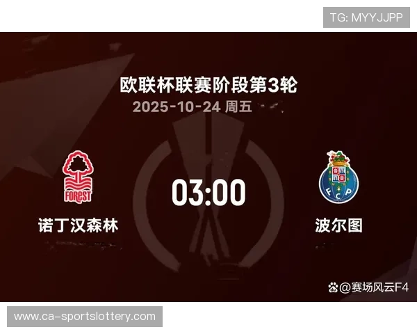 诺丁汉森林3月对阵布莱顿比赛因欧联杯调整