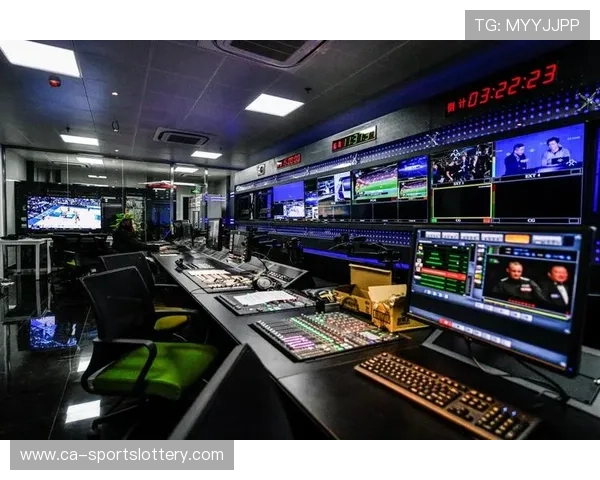 基于行为识别的自动导播逻辑落地 提升了体育科技应用体系在长尾赛事的效能 基于行为识别的自动导播逻辑落地 提升了体育科技应用体系在长尾赛事的效能