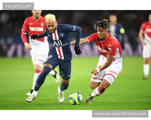 法甲霸主面临挑战：巴黎圣日耳曼需克服伤病问题迎战摩纳哥