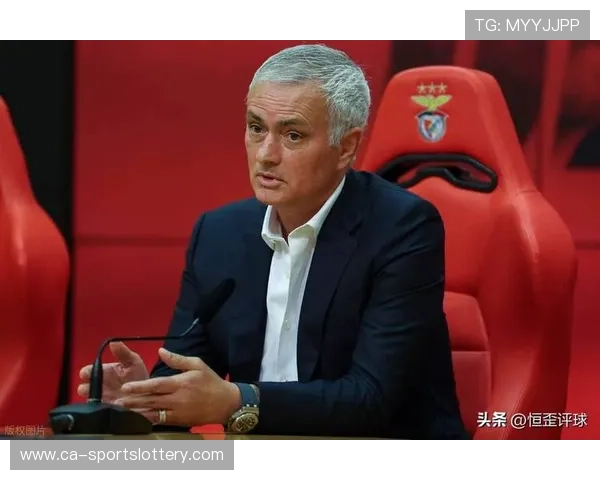 穆里尼奥抗议判罚被红牌罚下,次回合将无法现场指挥本菲卡 穆里尼奥抗议判罚被红牌罚下,次回合将无法现场指挥本菲卡