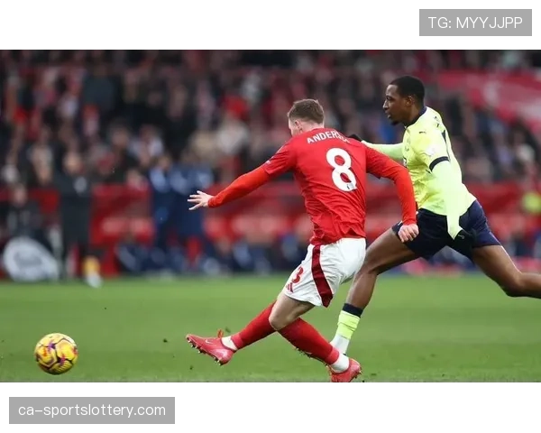 若昂·佩德罗点射绝杀,布莱顿2-1逆转诺丁汉森林