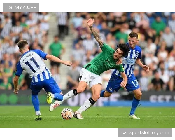 纽卡斯尔主教练专访：详解我们如何构建两道防线的转换弹性